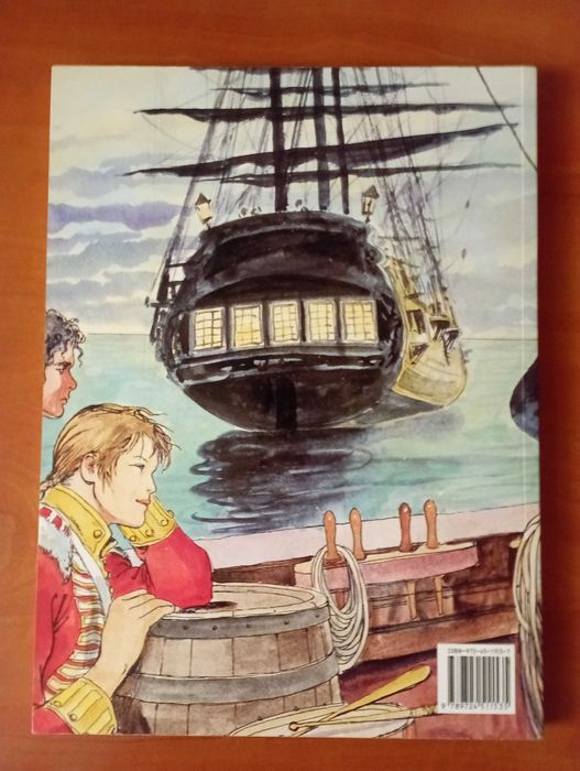 El Gaúcho. de Milo Manara e Hugo Pratt