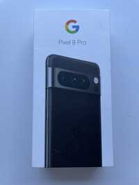 Google Pixel 8 Pro 12/128GB Obsidian