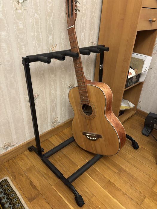Стійка для 5 гітар