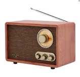 Retro radio Alder AD 1171 Analogowe NOWE