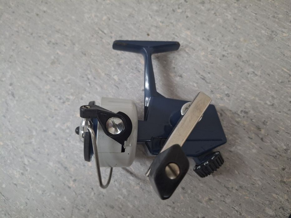 Kołowrotek cardinal 40 Abu