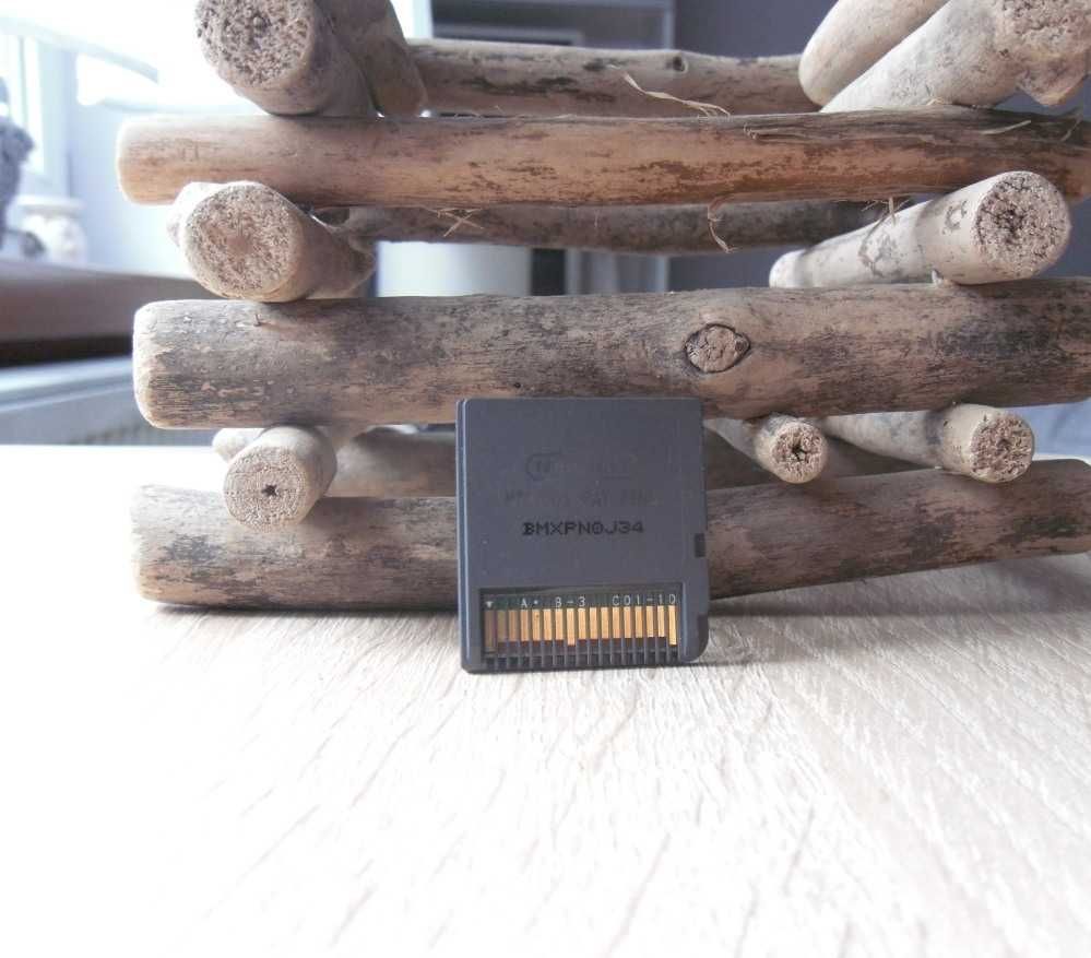 reflex nitendo DS
