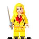 Figura Tipo lego Filmes - ver outras fotos