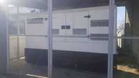 Дизельний генератор INMESOL (Baudouin+Stamford) 275 kVA (ціна з ПДВ)