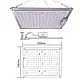 Fitopanel LED LED Grow-Finder 100W do uprawy roślin