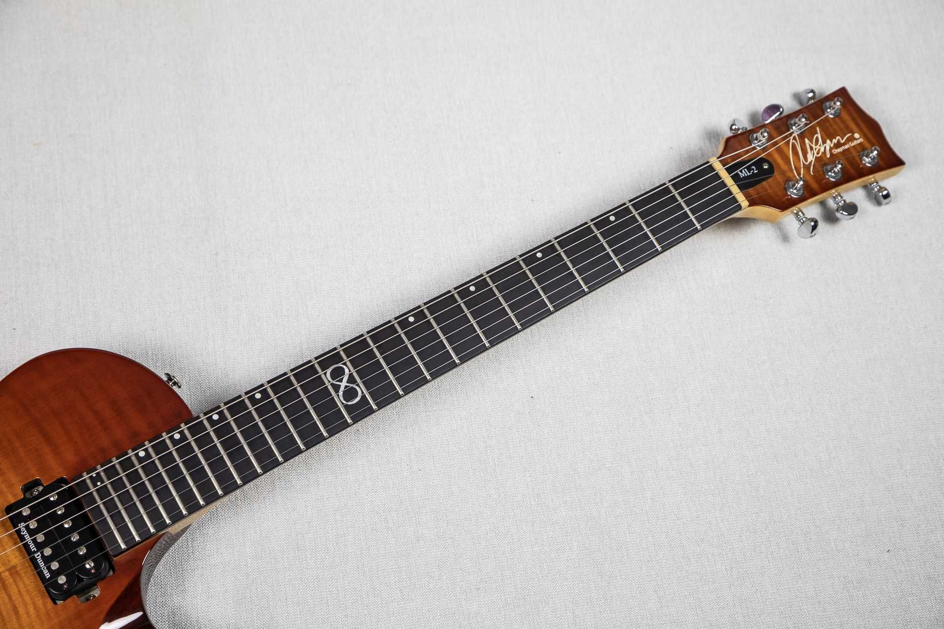 Chapman ML2 - gitara elektryczna