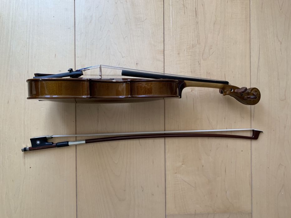 Violino 1/8 Stentor
