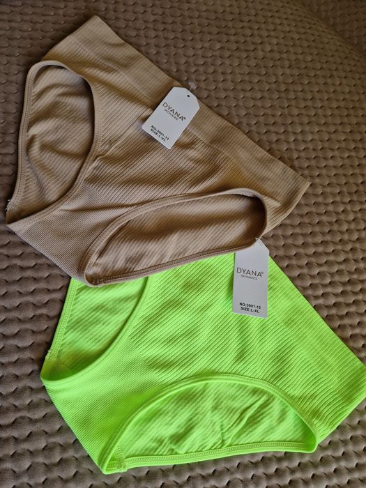 Труси жіночі сліпи