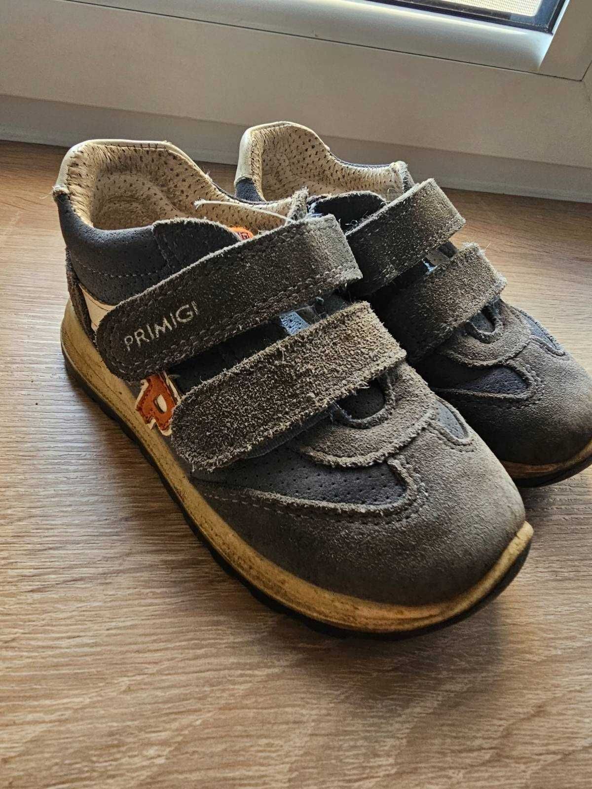 Buty Primigi 25. Przesyłka od 1zł.