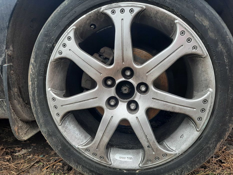 Диски R18 5x114.3 J8 ET45 ЦО 70 ЦО 67.1