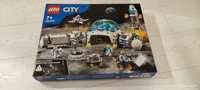 LEGO® 60350 City - Stacja badawcza na Księżycu