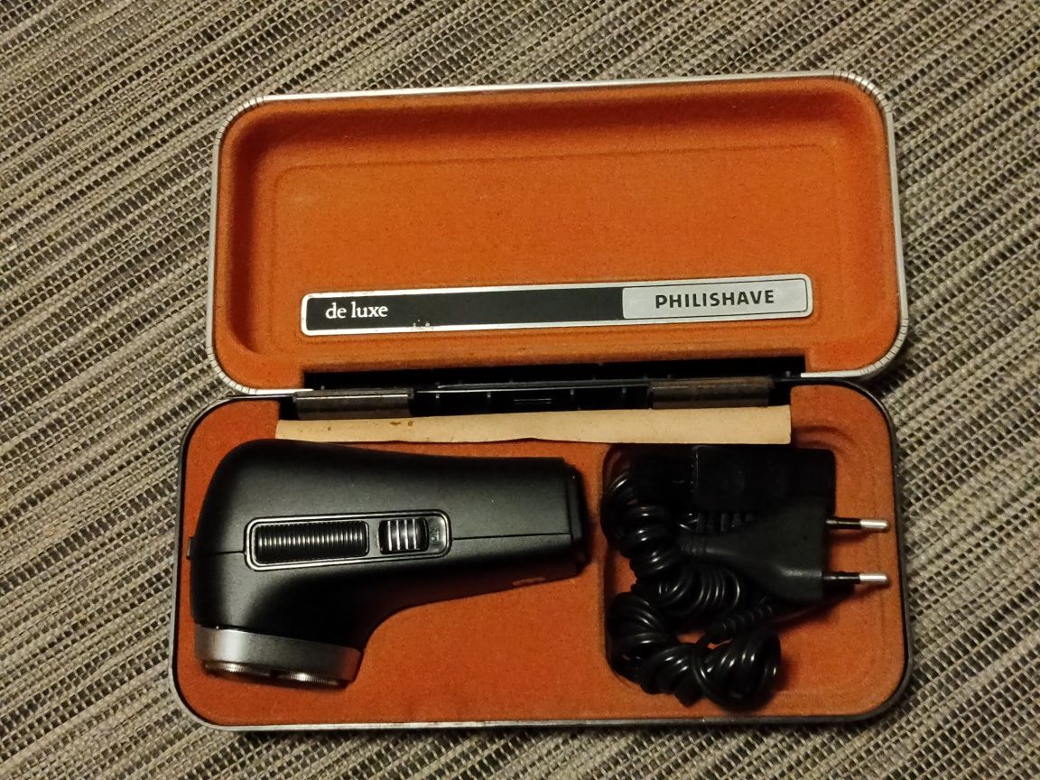 Philips Philishave vintage