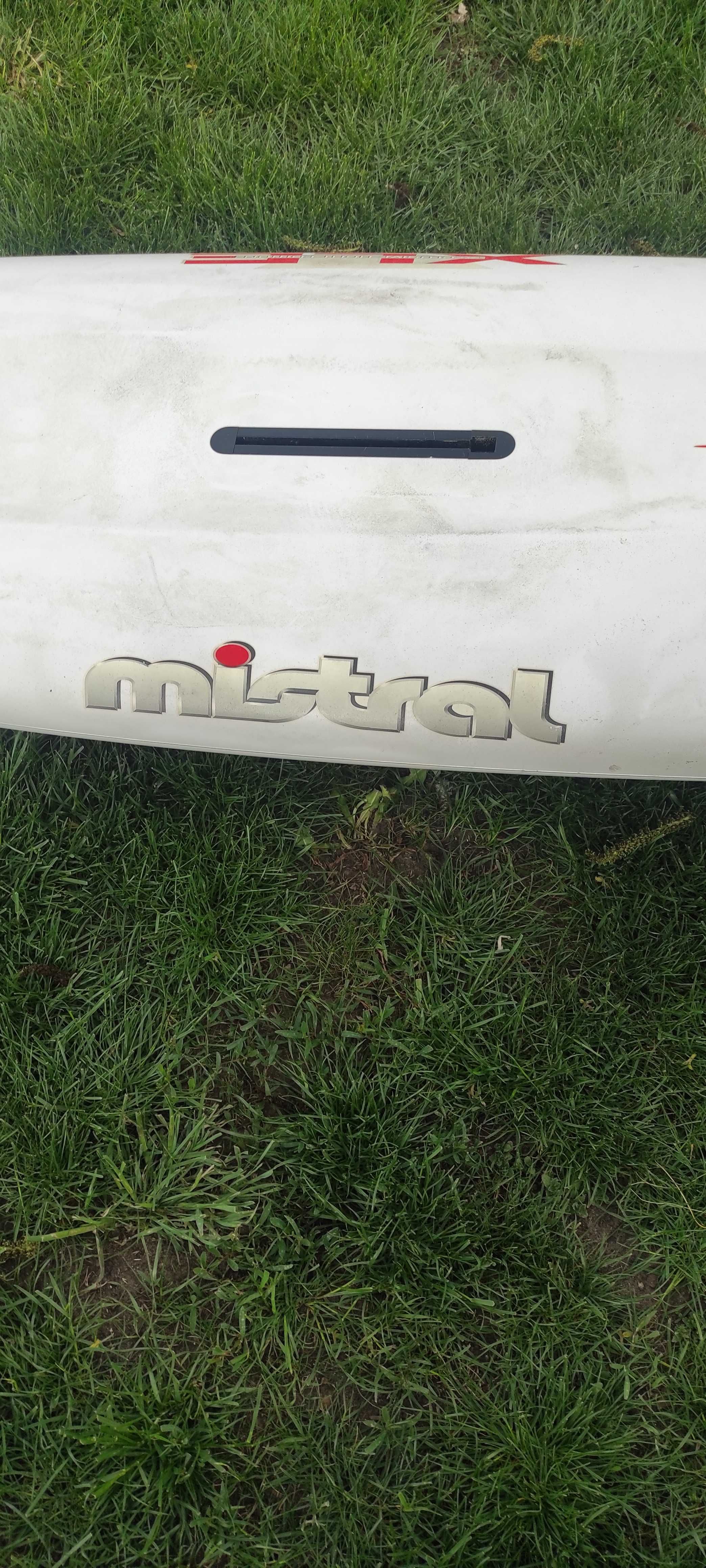 Deska winserfing mistral