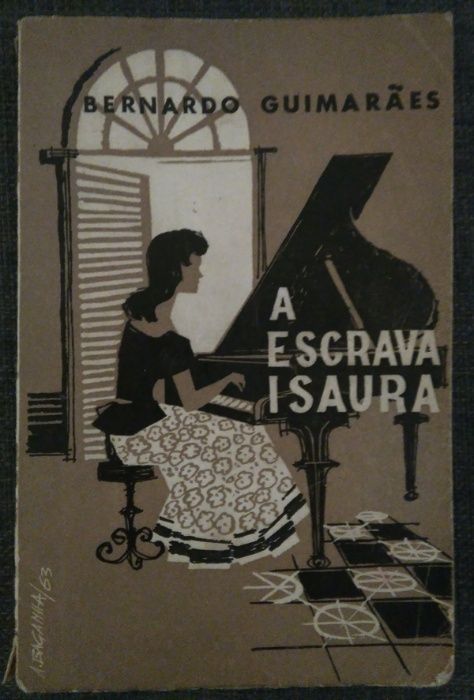 Livros de literatura portuguesa e brasileira