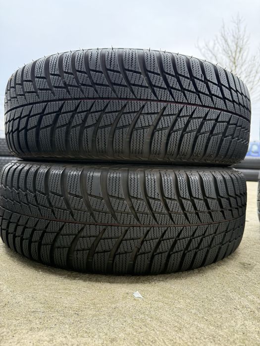 185/60/15 Bridgestone Blizzak Lm001