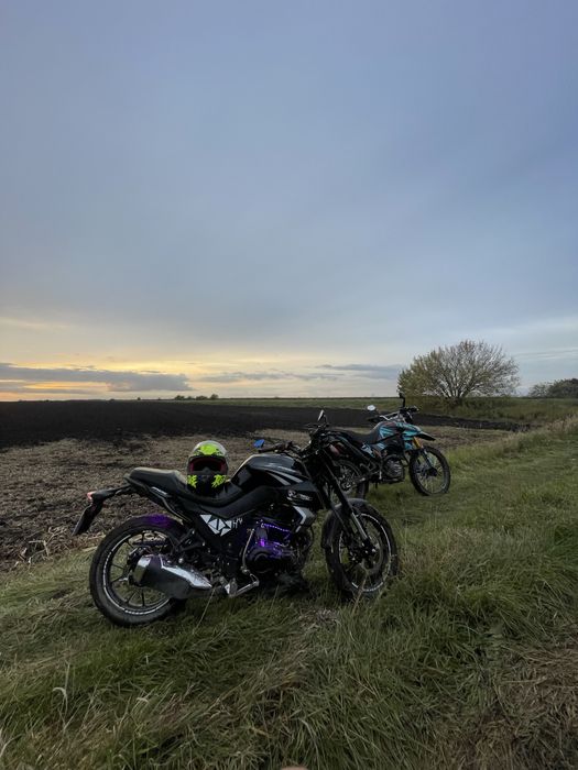 Продам спарк 33 250 кубів обмін