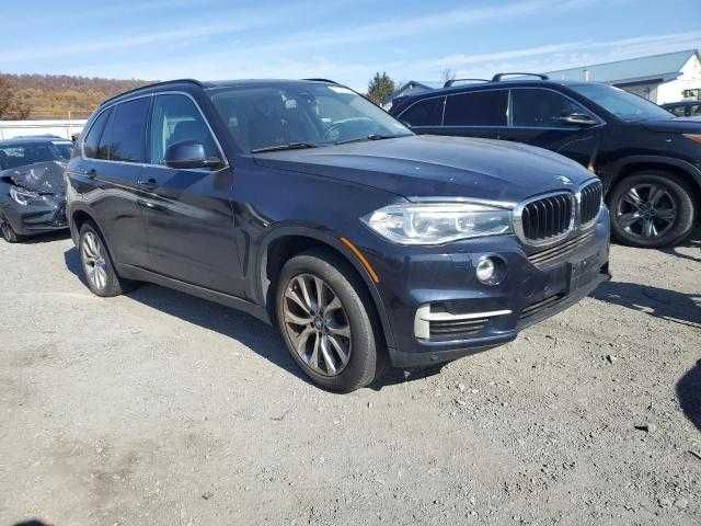 BMW X5 XDrive35I 2016 Року