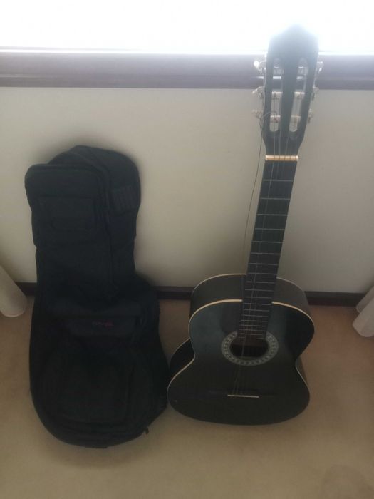 Guitarra acústica