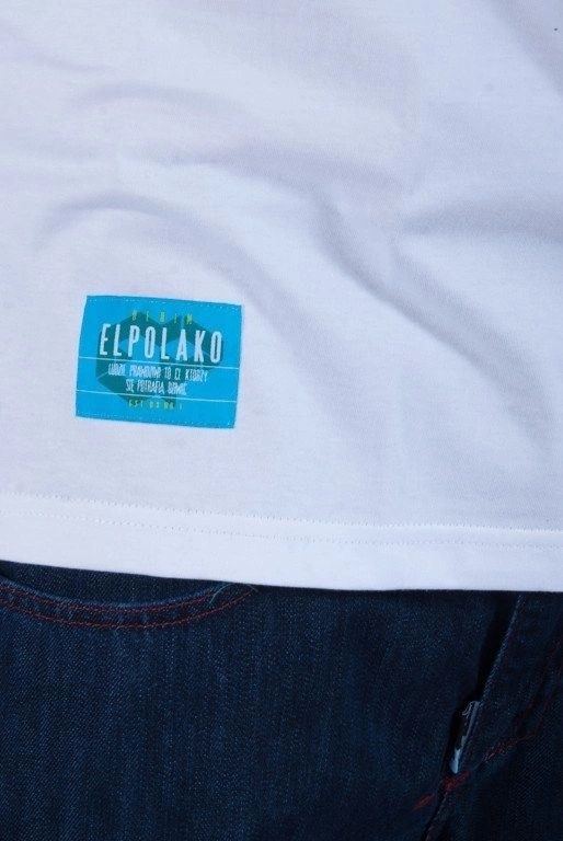 El Polako Koszulka Elpolako DonGuralesko