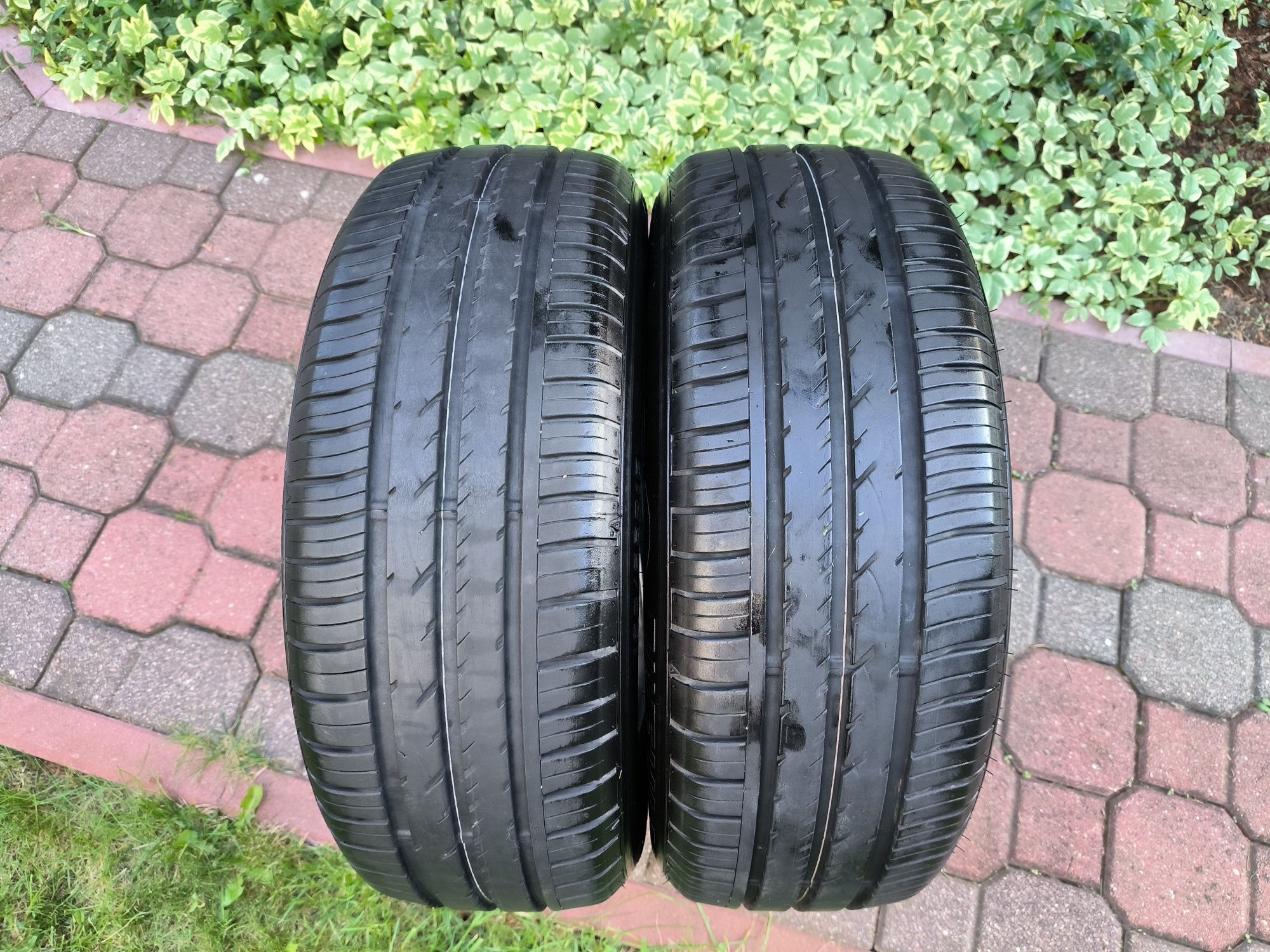 Opony Fulda 185/55R15