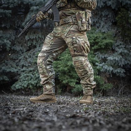 M-Tac брюки Sturm gen.II nyco extreme