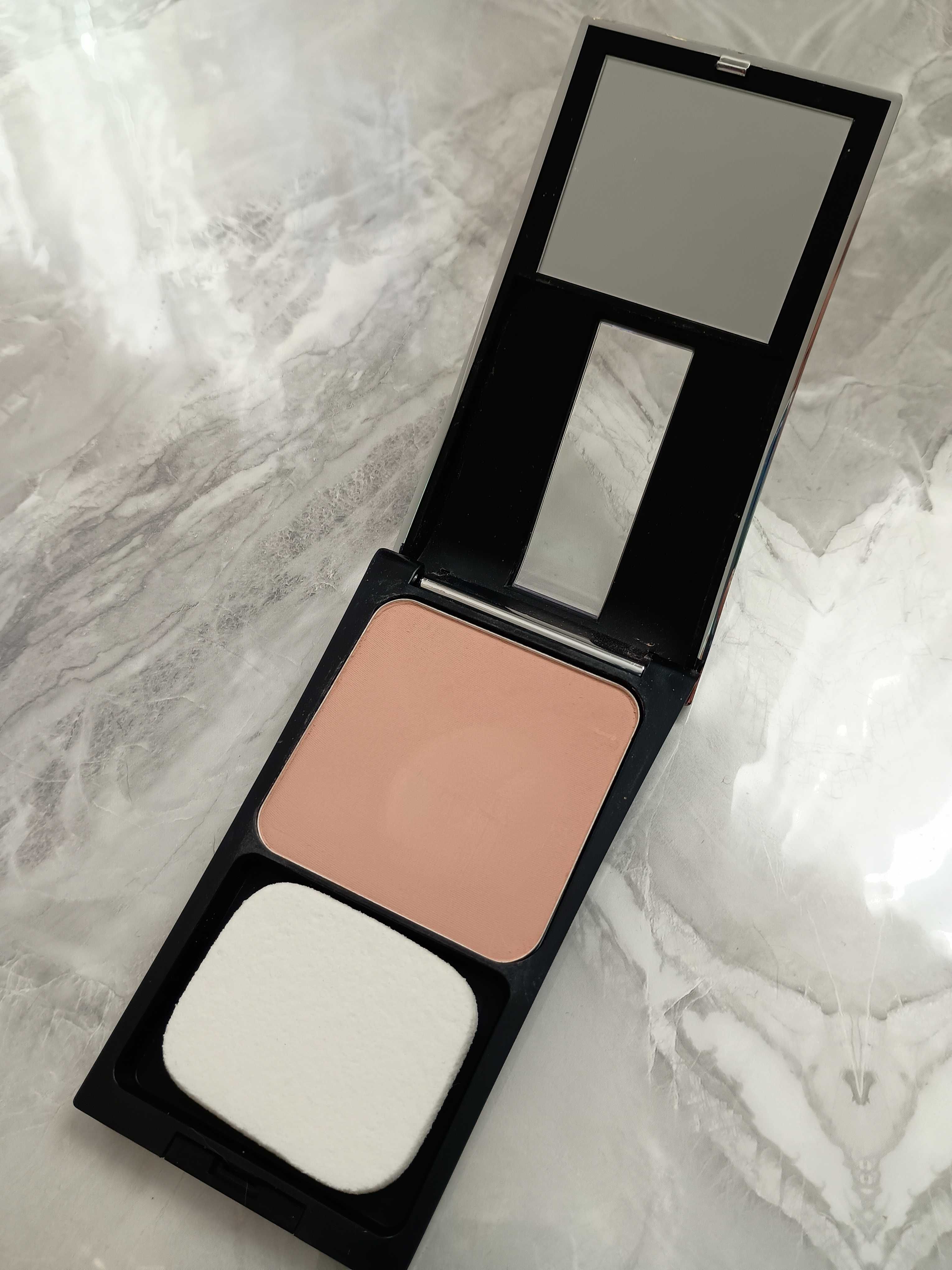 Make Up Factory puder kompaktowy Rose Sand 02