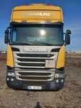 Scania R410  SCANIA R410 [pierwsza rejestracja 28.08.2014] 43 000 netto !!!