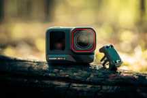 Insta360 Ace Pro 2 plus dodatki