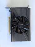 Karta grafiki Radeon Pulse RX 570 ITX 4GB GDDR5 HDMI/ DVI-D/ DP