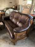 Sofa wypoczynkowa 3+2