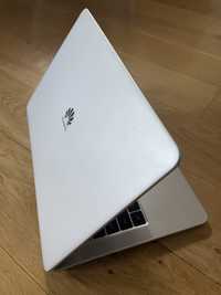 Huawei MateBook kpl-w00 amd ryzen + radeon