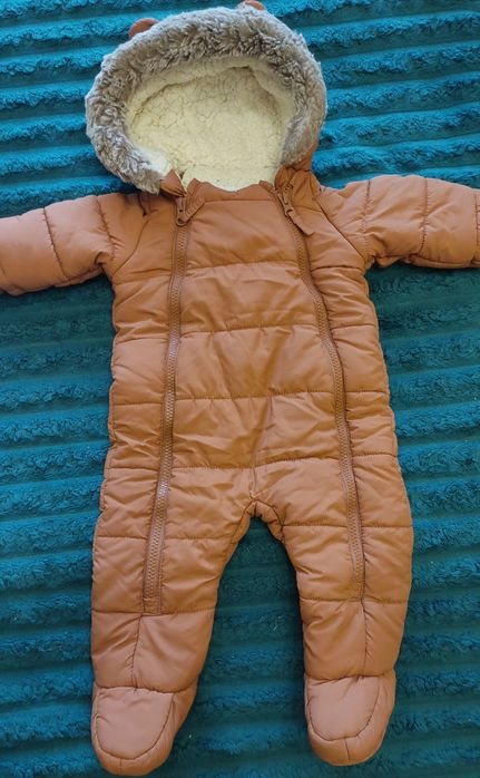 Дитячі комбінезони