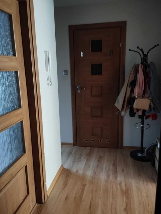 Wynajmę, 2 pokojowe na parterze