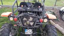 Buggy Loncin cf500