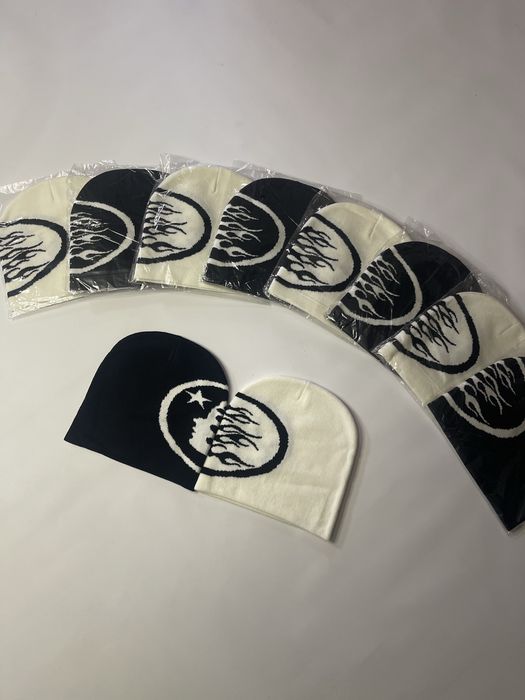 Шапка Hellstar Cap