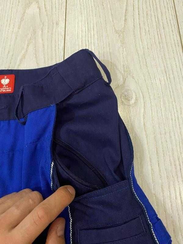 чоловічі штани Engelbert Strauss Workwear
розмір S