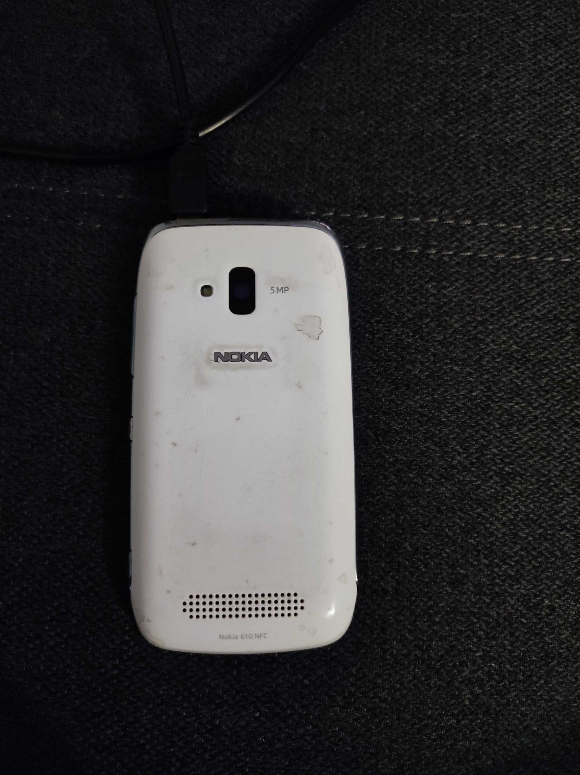 Telefon Nokia Lumia 610