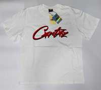 Corteiz Tee T-shirt White L(M) size