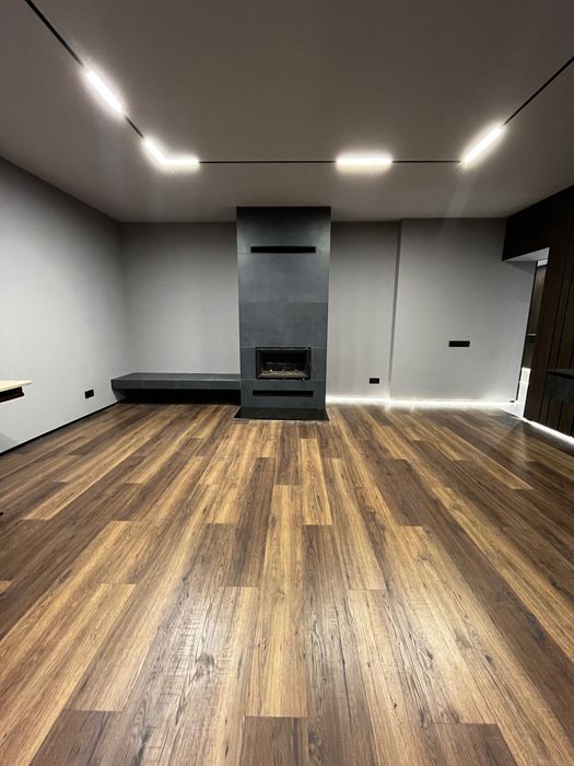 Продаж 1\2 котеджу з ремонтом у Бірках