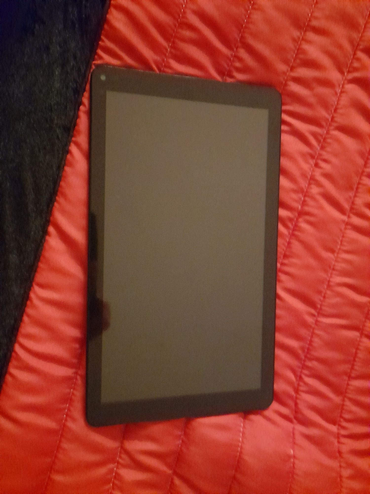 Tablet selecline