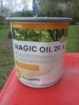 Pallmann Magic Oil 2K A Original 2,5 l Olejo-Wosk