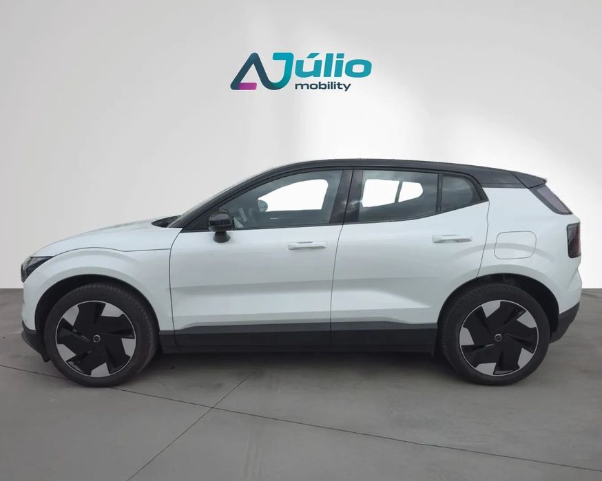Volvo EX30 69 kWh Single Motor Extended Range Plus
