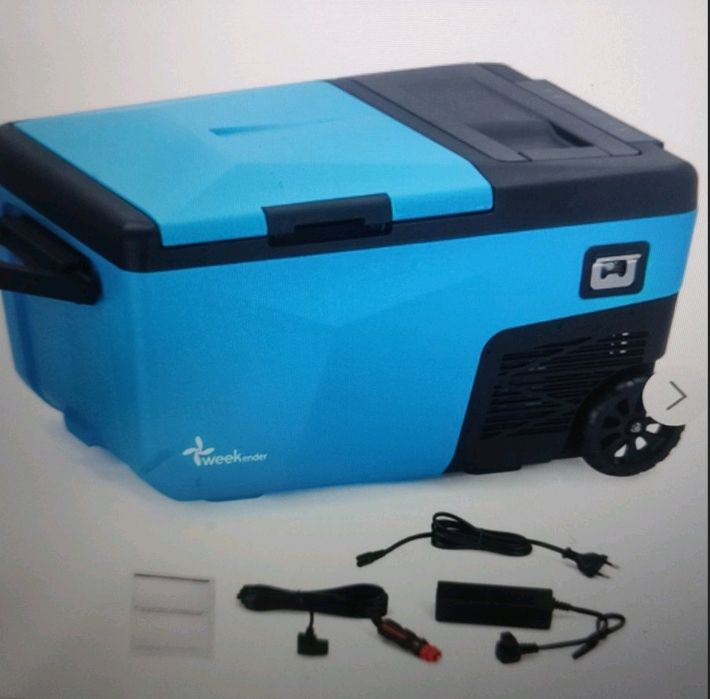 Холодильник для авто