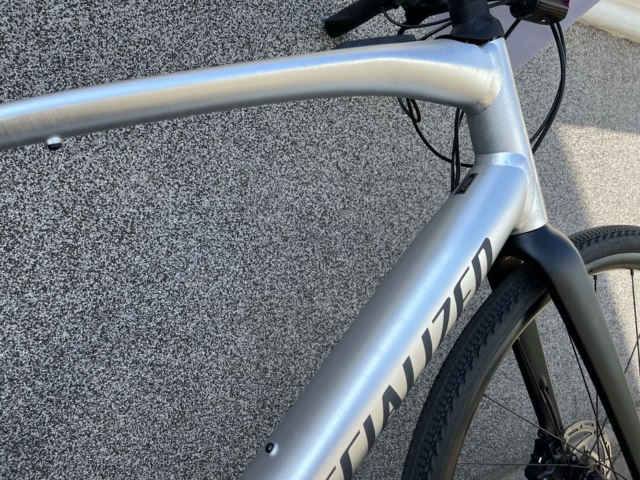 Specialized vado sl 5.0 L-19” nowy fvat gwarancja paragon