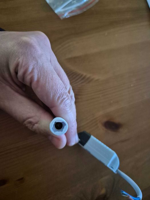 Transformator do ledów