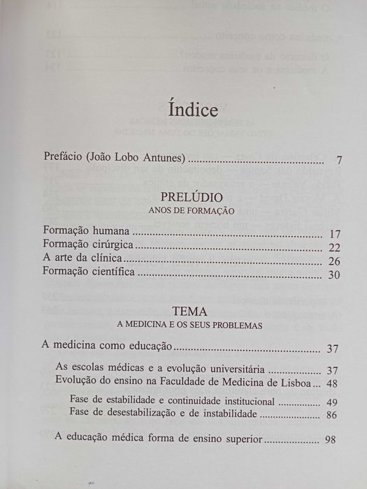 Jaime Celestino da Costa - Um certo conceito da Medicina