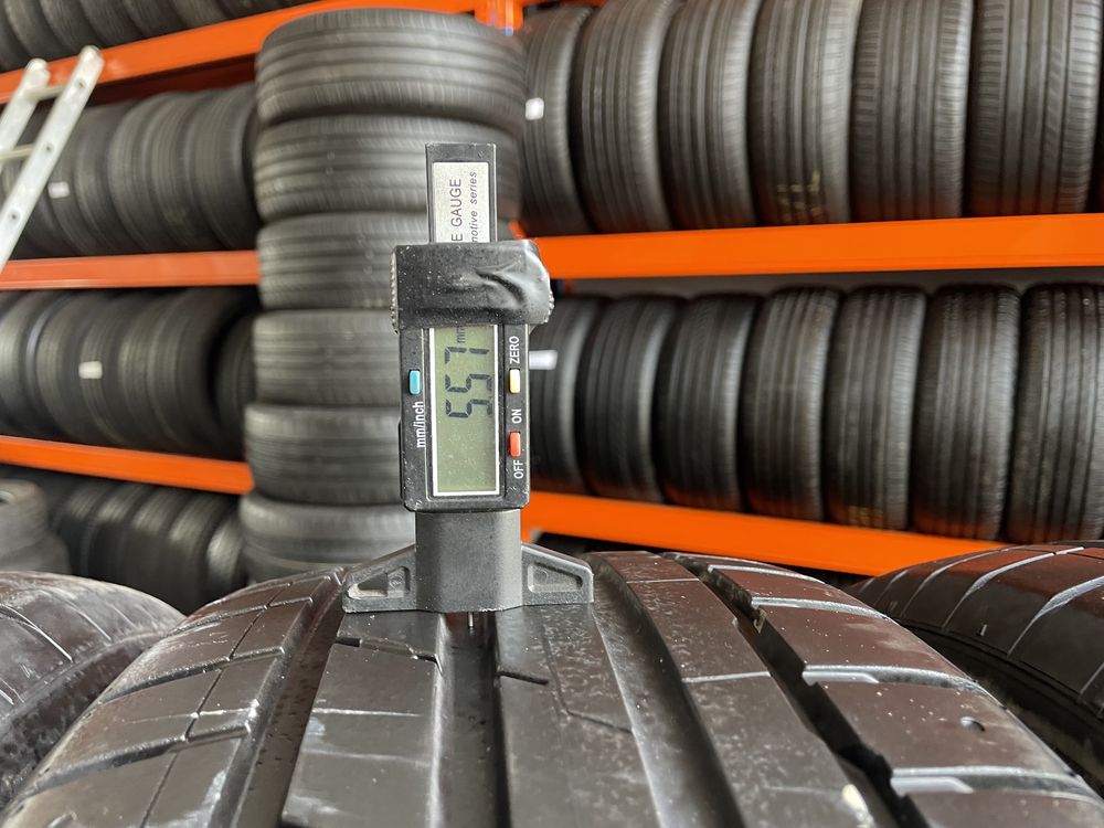 Hankook 225/55 R17 Super Stan! 21 Rok!