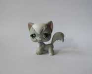 Kot littlest pet shop kotek
