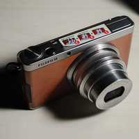 Фотоапарат Fujifilm XF1