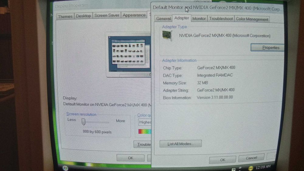 [PC Vintage] Placa de video AGP - Hercules 3D Prophet II